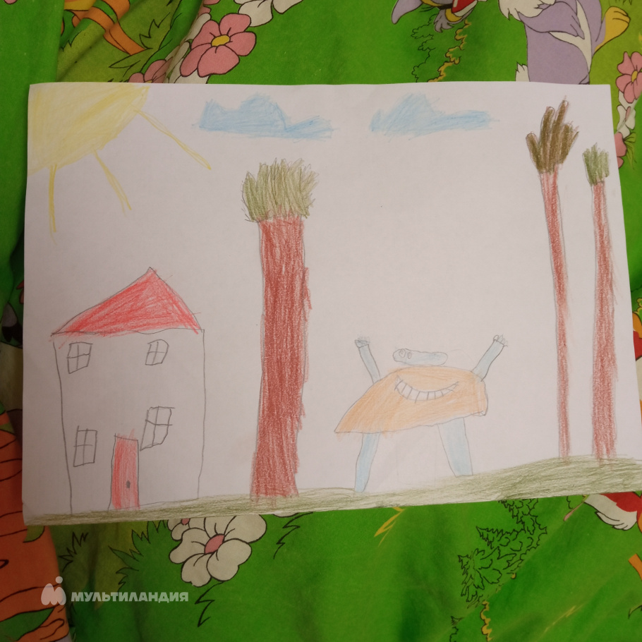 Кудрявцев Марк