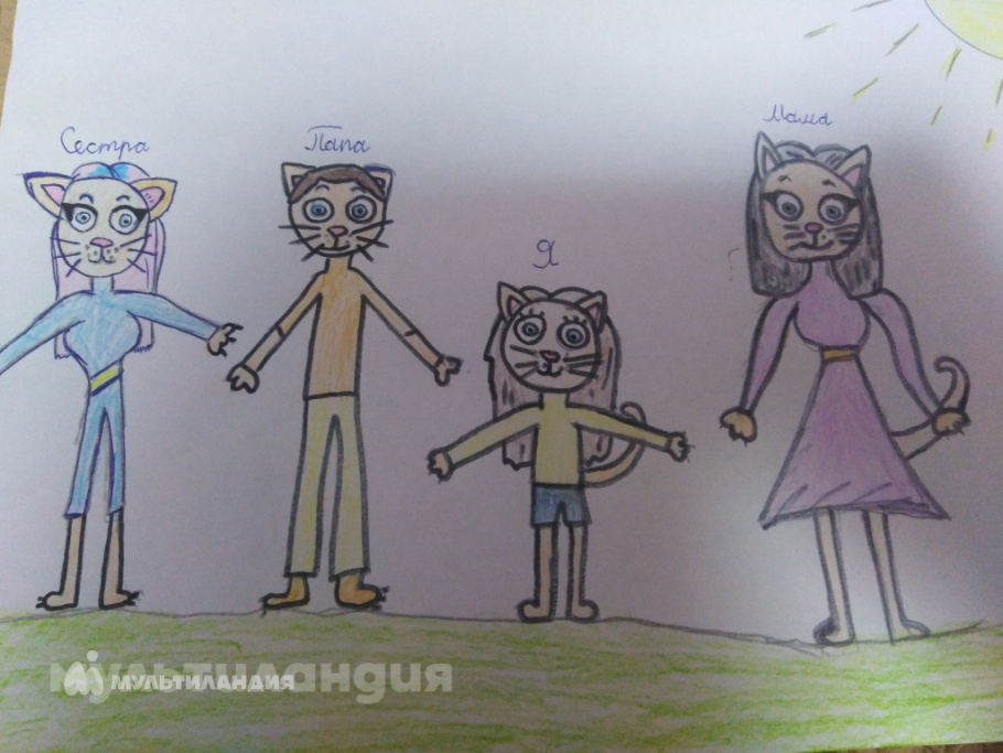 Кульгинова Виктория