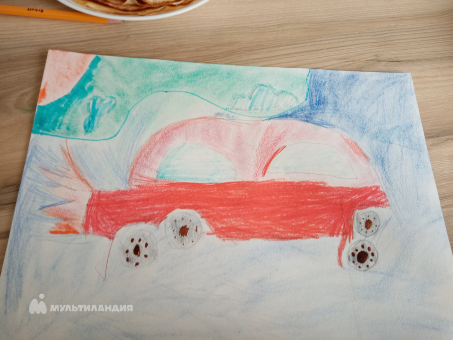 Армякова Юлия