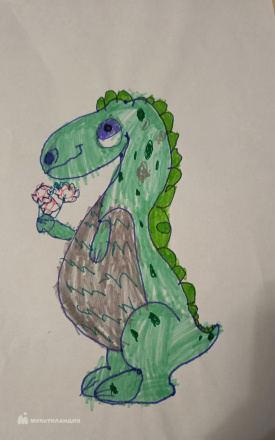 Измайлова Валерия