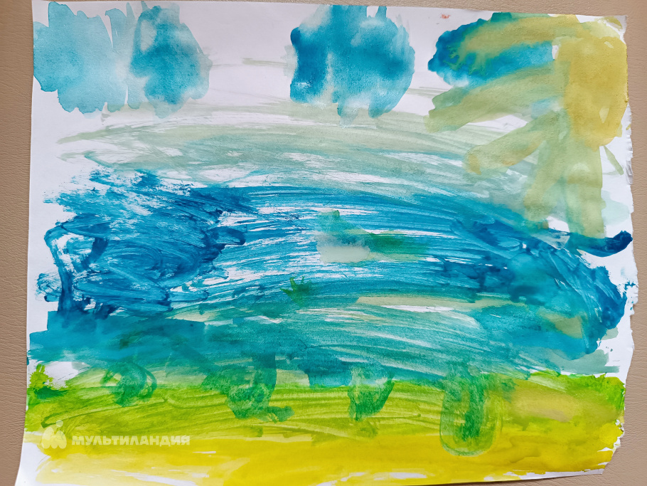 Рязанов  Арсений 