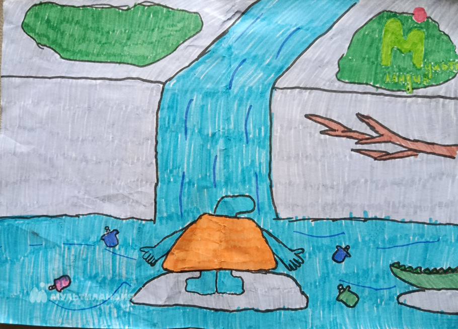 Абунагимова Самира