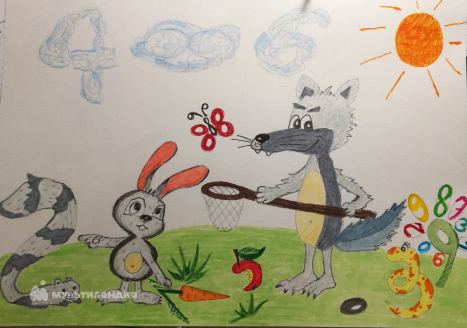 Марков Матвей