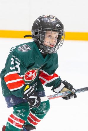 Губайдуллин  Радмир