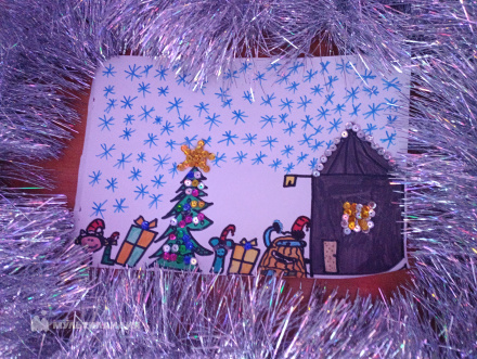 Бубнов Илья