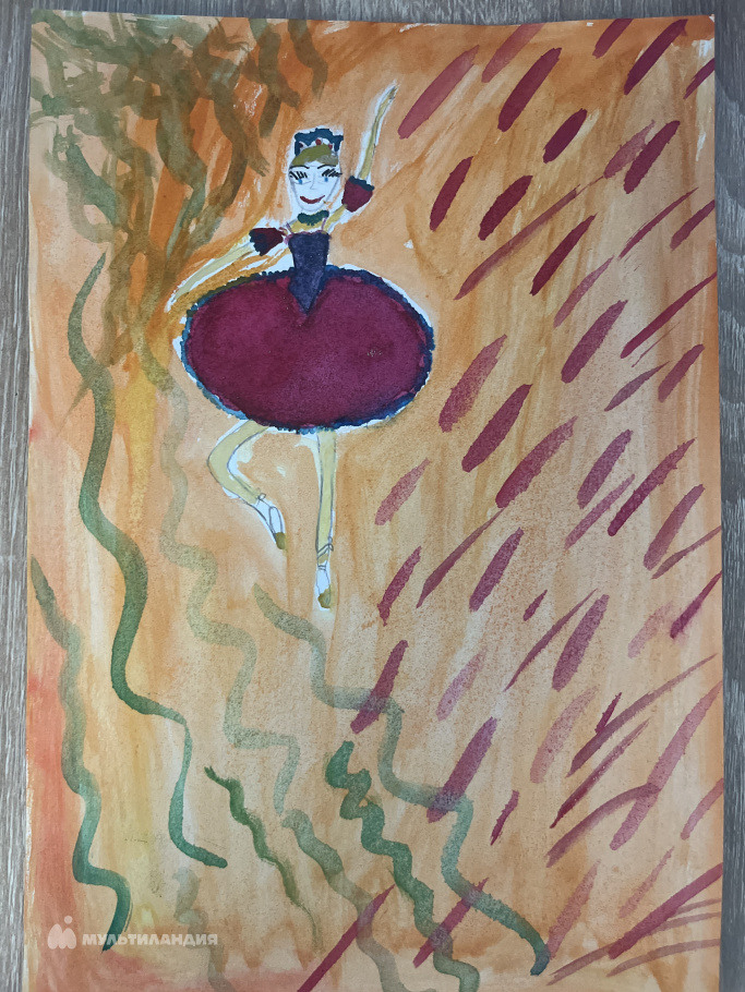 Куранова  Илона 