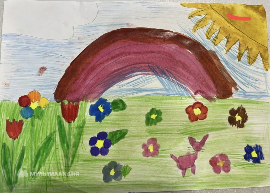 Беликова Лолита