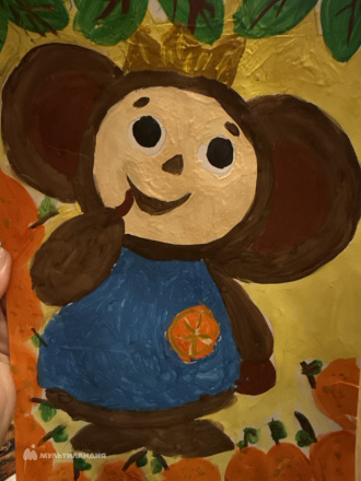 Хайров Тимур