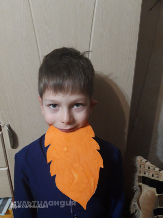 Лопатко Алексей