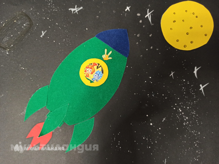 Екимов Константин, 4 года