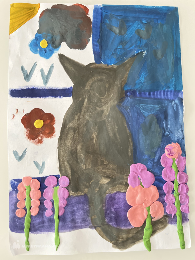 Муравьева Елизавета