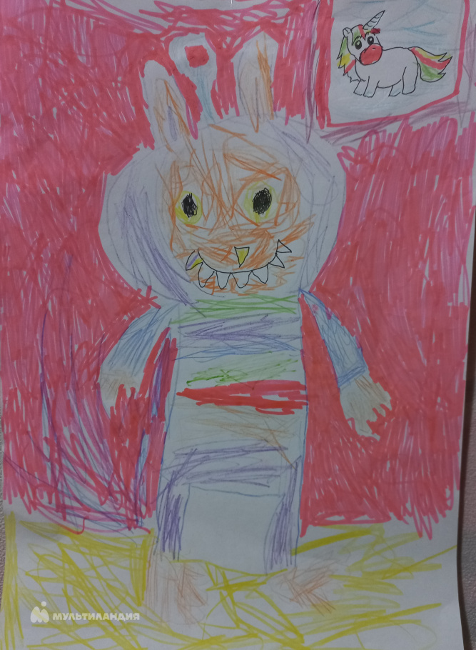 Табакаева  Мария