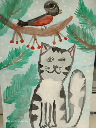 Кузнецова  София