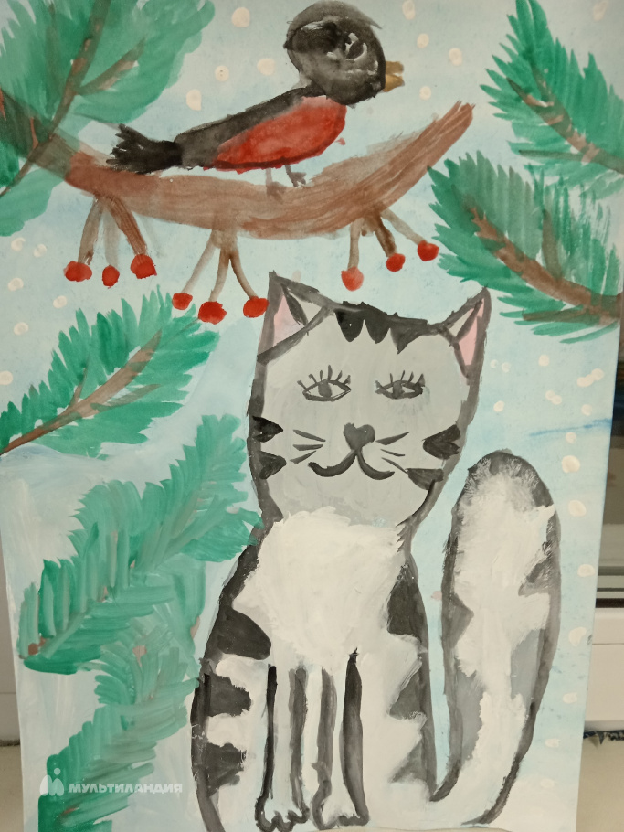 Кузнецова  София