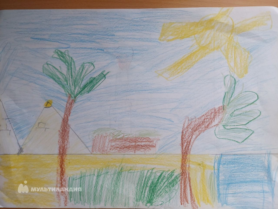 Садовой Георгий