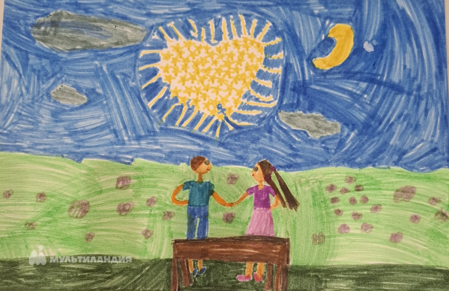 Подкуйко Ирина