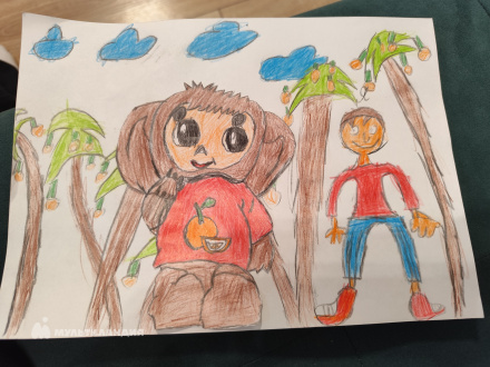 Щербаков Никита