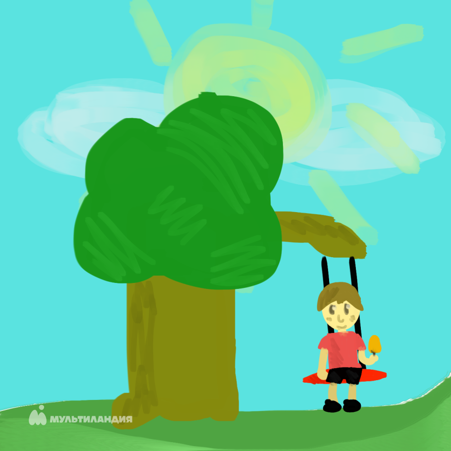 Раздрогин Марк