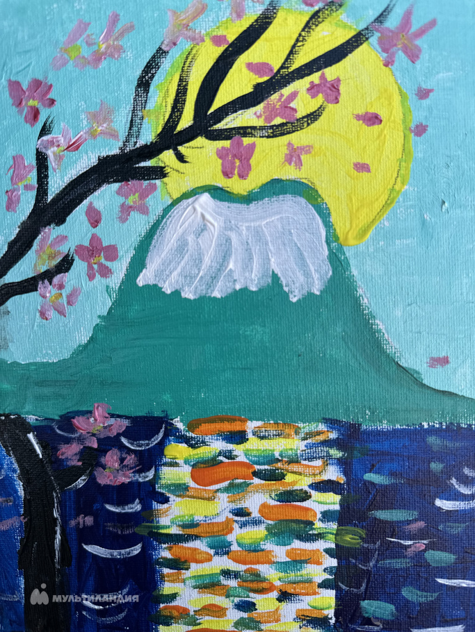 Гришечкина  Арина