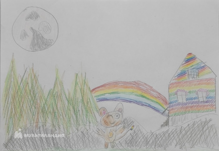 Мухаметжанова  Алиса