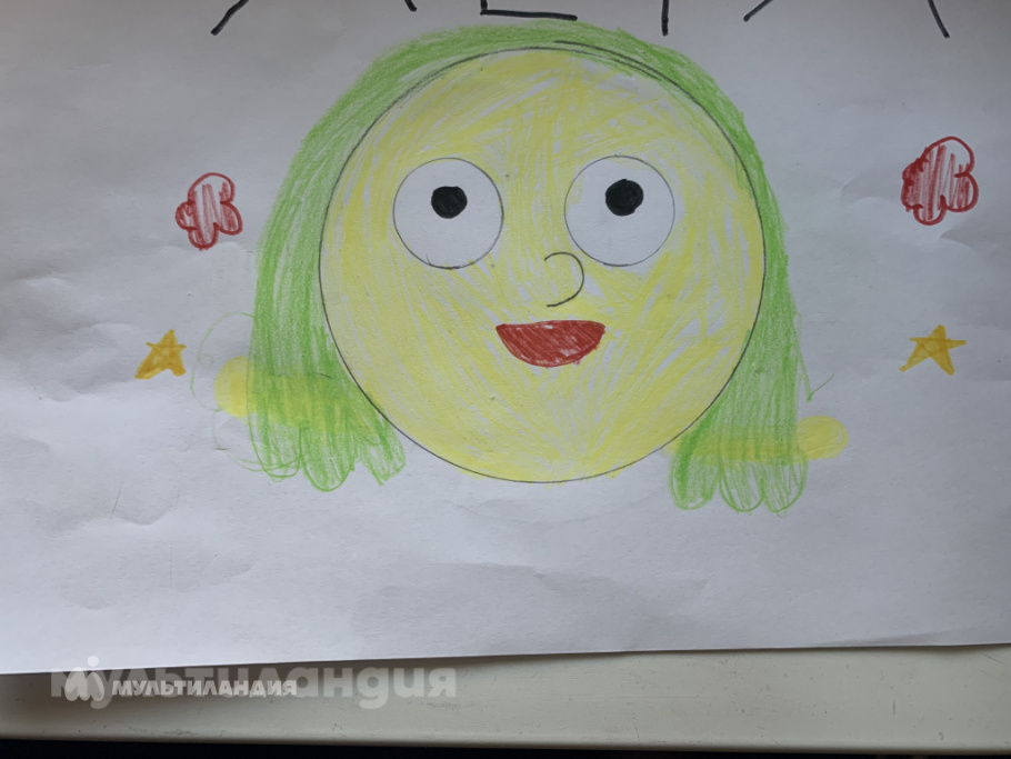 Гавриленко Валерия