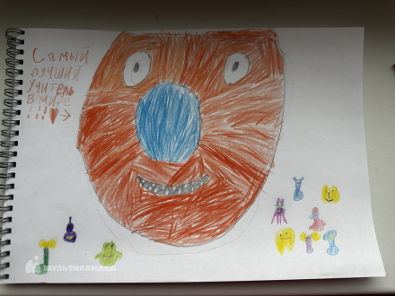 Бакиров Ильдар 