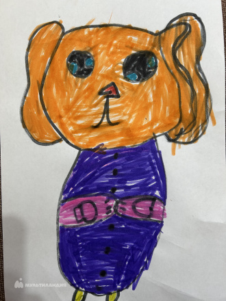 Зиннурова  Аделия