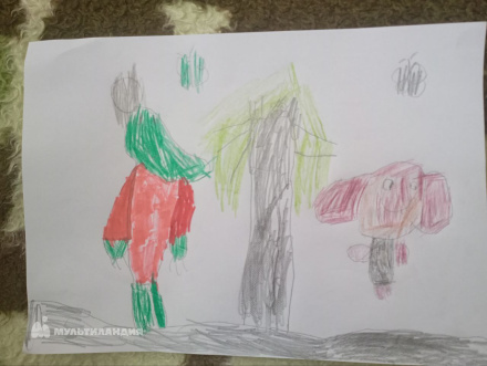 Галаган Вера