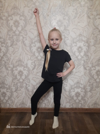 Федорова Татьяна