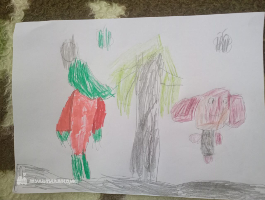 Галаган Вера