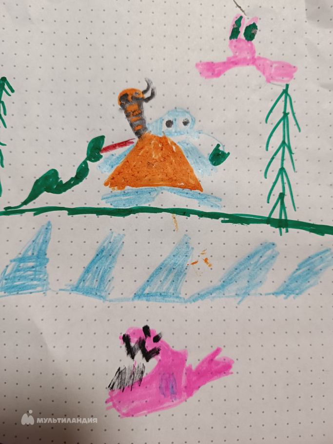 Багаутдинов Данил