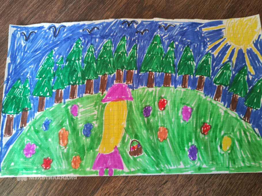 Зайцева  Яна