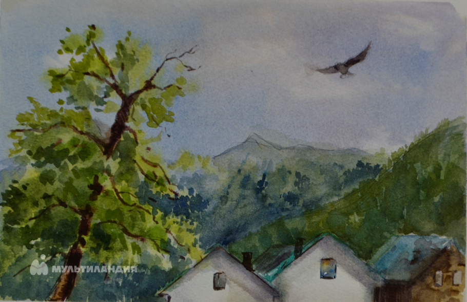 Качанова Алина