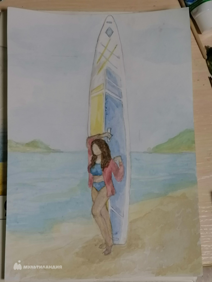 Ларина  Маргарита 