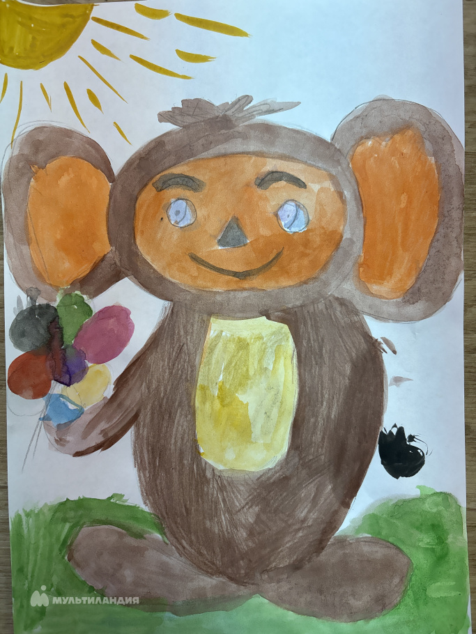 Суворова  Виктория 