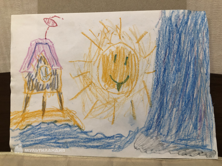 Зобнина Анна