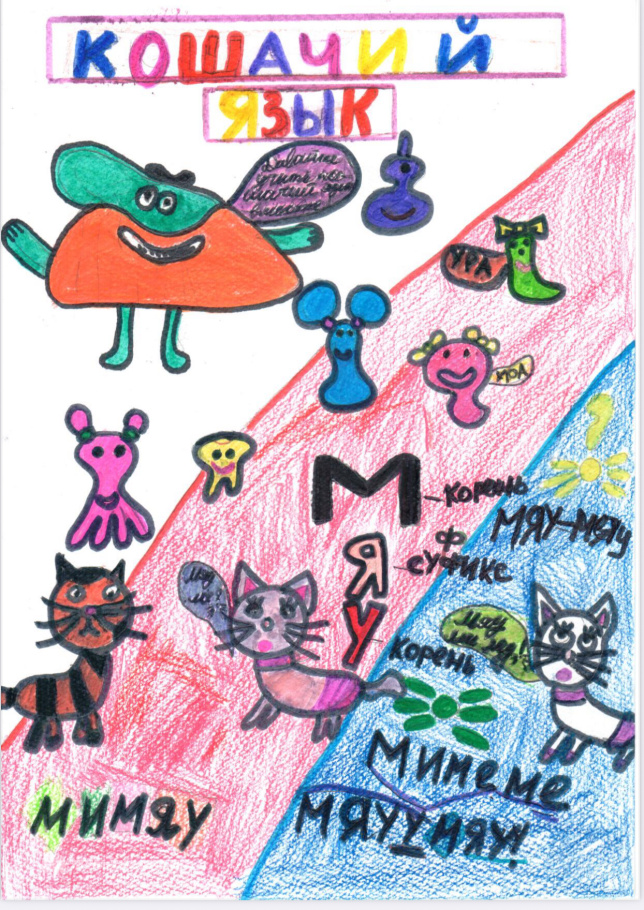 Бойдаченко Стефания