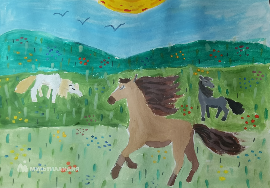 Биленко Ника