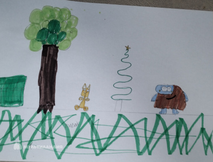 Уткина Лера