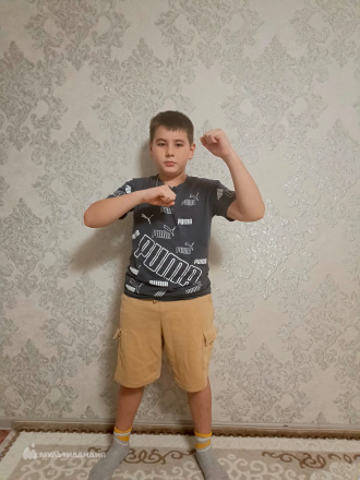 Сиразев Радмир