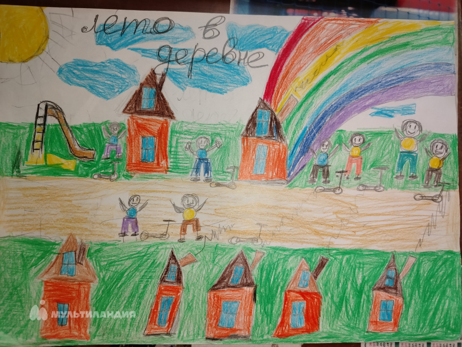 Орешкин Алексей