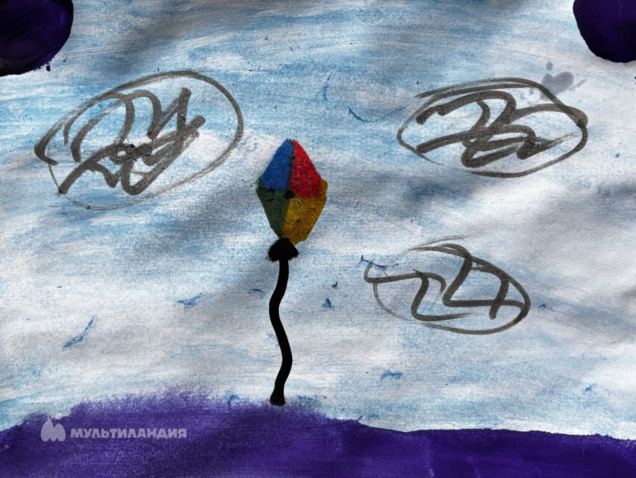 Смагина Евгения