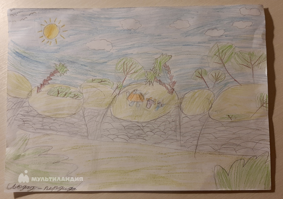 Дерябина Анастасия