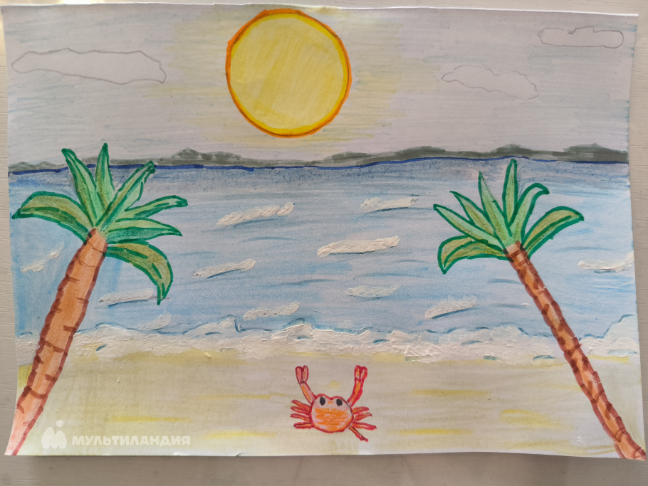 Колесник  Артемий 