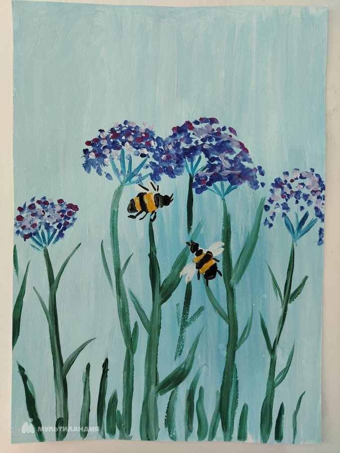 Епимахова  Василиса 