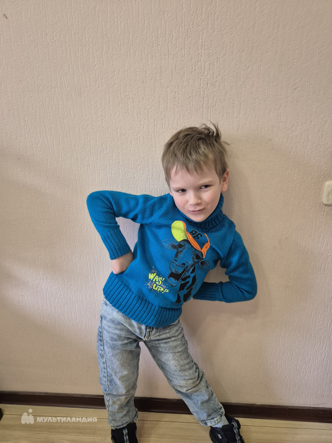 Рубцов Владимир