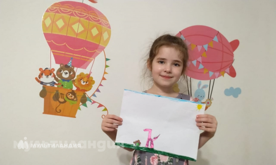 София Борзенко