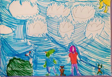 Харченко Варвара