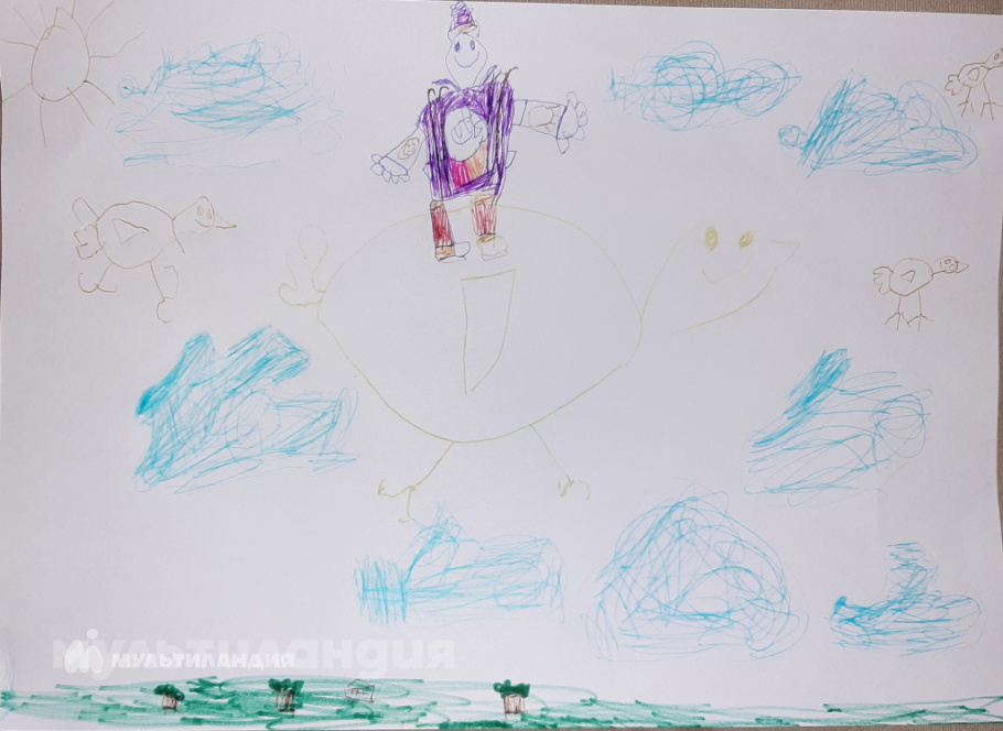 Писмарев Константин