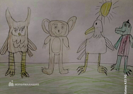 Лесин Савелий